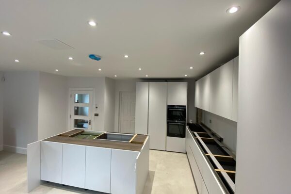 Vibe Construction | Home Renovations | Home Extensions | Kitchens & Bathrooms | Carpentry & Joinery