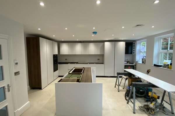 Vibe Construction | Home Renovations | Home Extensions | Kitchens & Bathrooms | Carpentry & Joinery