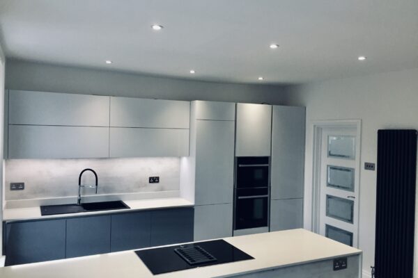 Vibe Construction | Home Renovations | Home Extensions | Kitchens & Bathrooms | Carpentry & Joinery