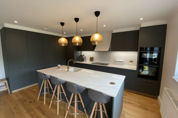 Vibe Construction | Home Renovations | Home Extensions | Kitchens & Bathrooms | Carpentry & Joinery