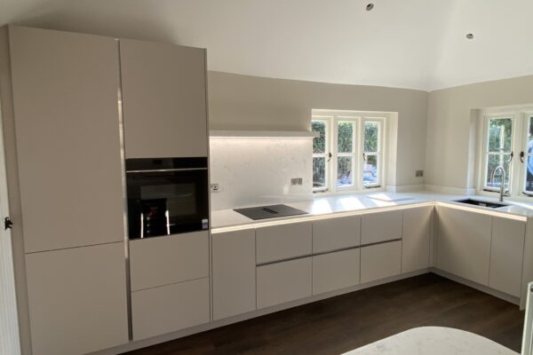 Vibe Construction | Home Renovations | Home Extensions | Kitchens & Bathrooms | Carpentry & Joinery