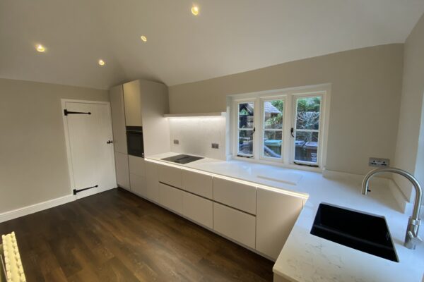 Vibe Construction | Home Renovations | Home Extensions | Kitchens & Bathrooms | Carpentry & Joinery