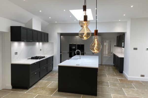 Vibe Construction | Home Renovations | Home Extensions | Kitchens & Bathrooms | Carpentry & Joinery