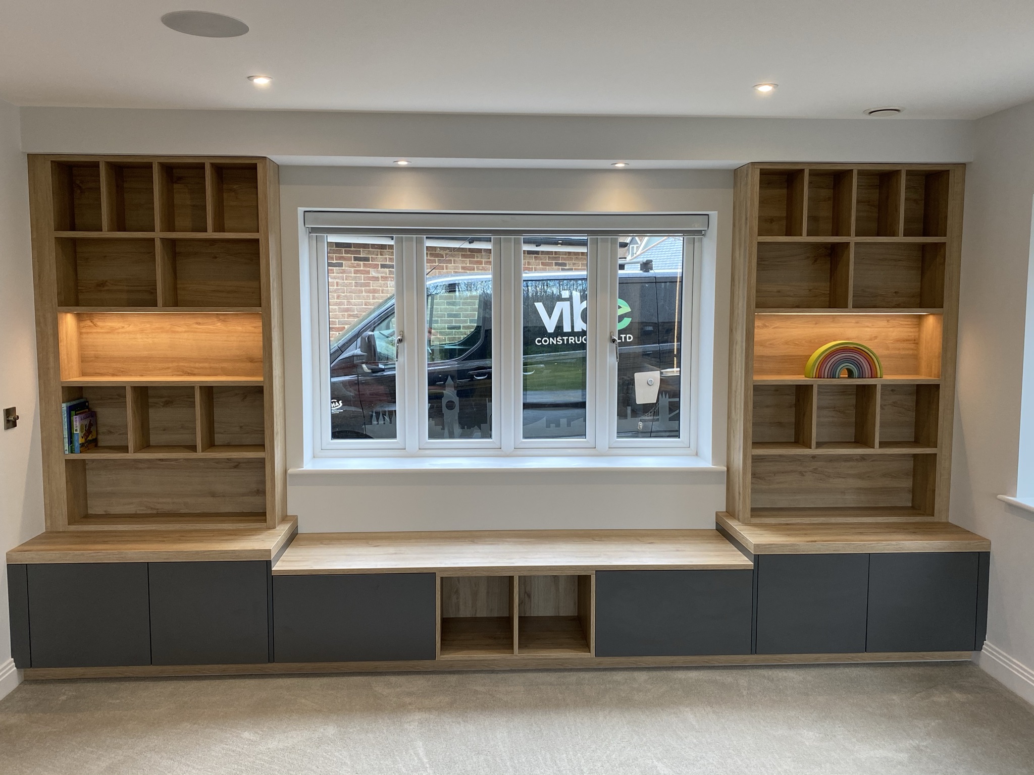 Vibe Construction | Home Renovations | Home Extensions | Kitchens & Bathrooms | Carpentry & Joinery