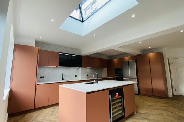 Vibe Construction | Home Renovations | Home Extensions | Kitchens & Bathrooms | Carpentry & Joinery