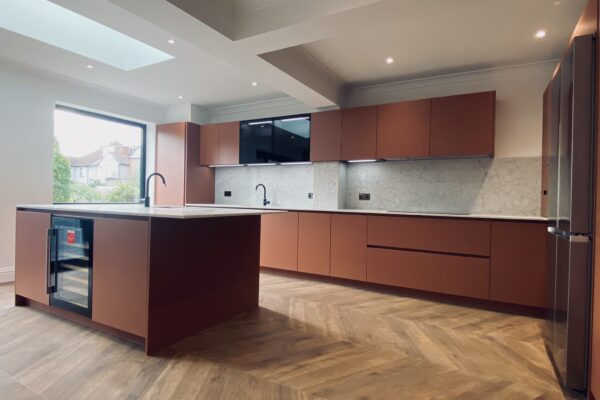 Vibe Construction | Home Renovations | Home Extensions | Kitchens & Bathrooms | Carpentry & Joinery